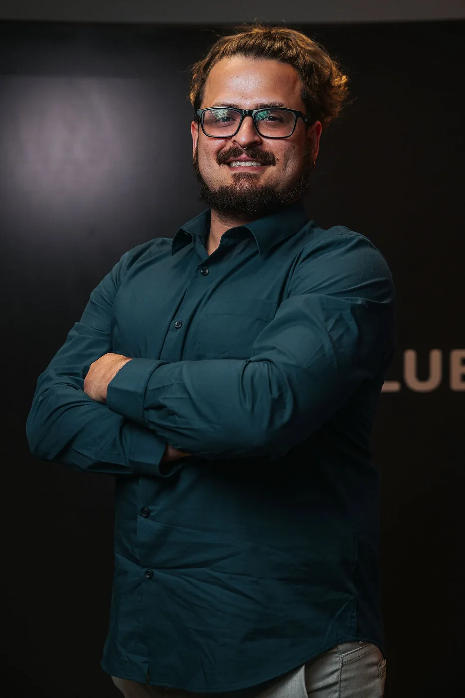 Fabricio Pereira